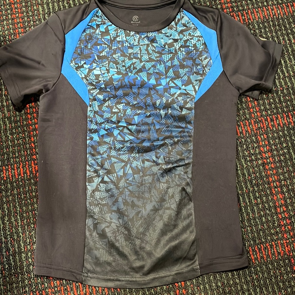 C9 Athletic Shirt, boys M